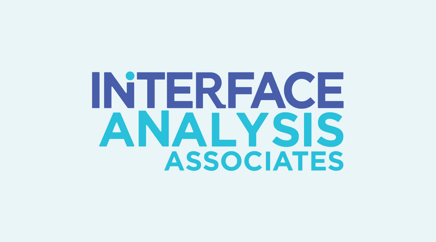 Interface Analysis Associates