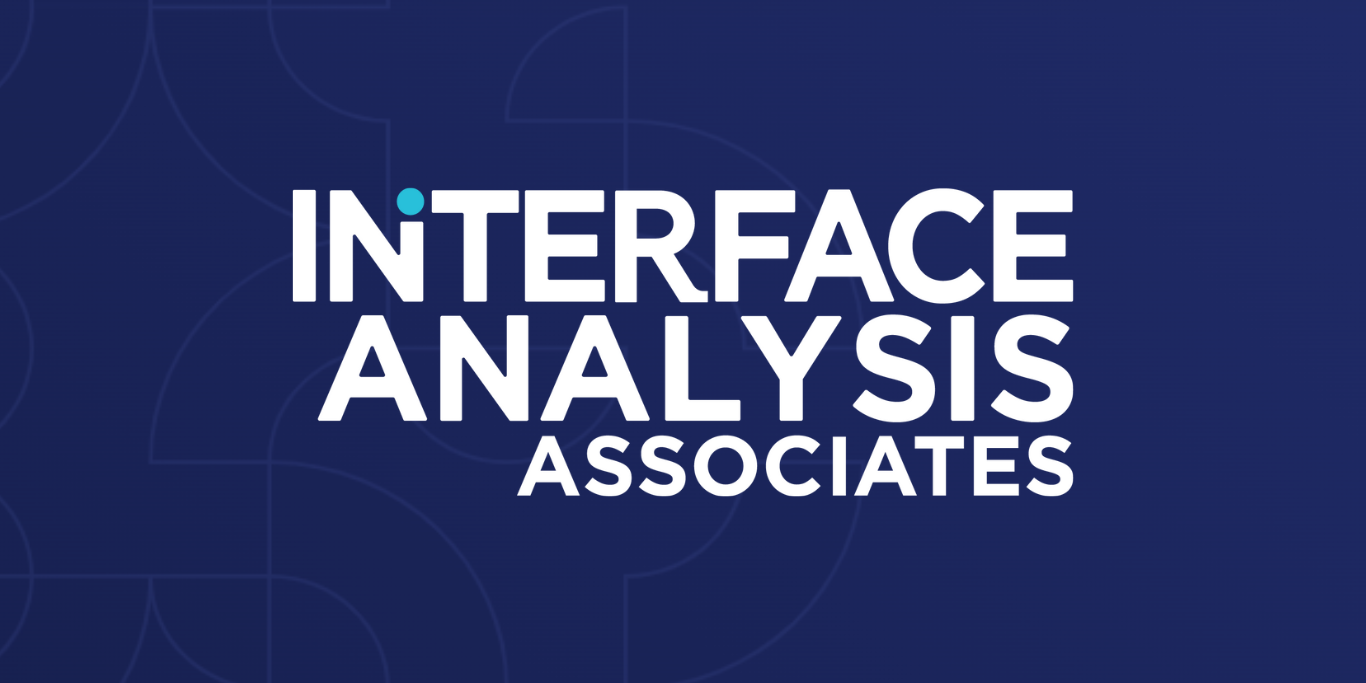 This Month at IAA (1) IAA logo on dark blue background