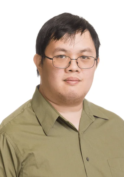 Andy Le