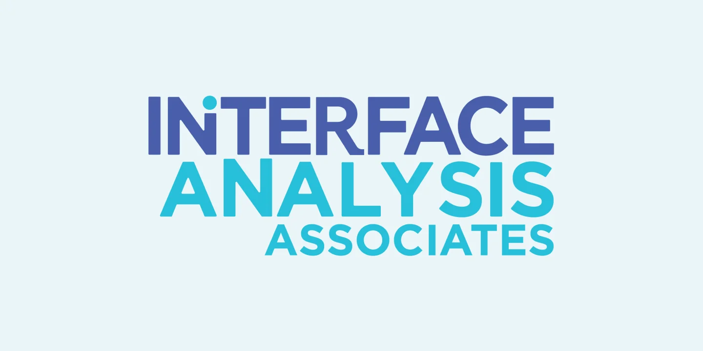Interface Analysis Associates